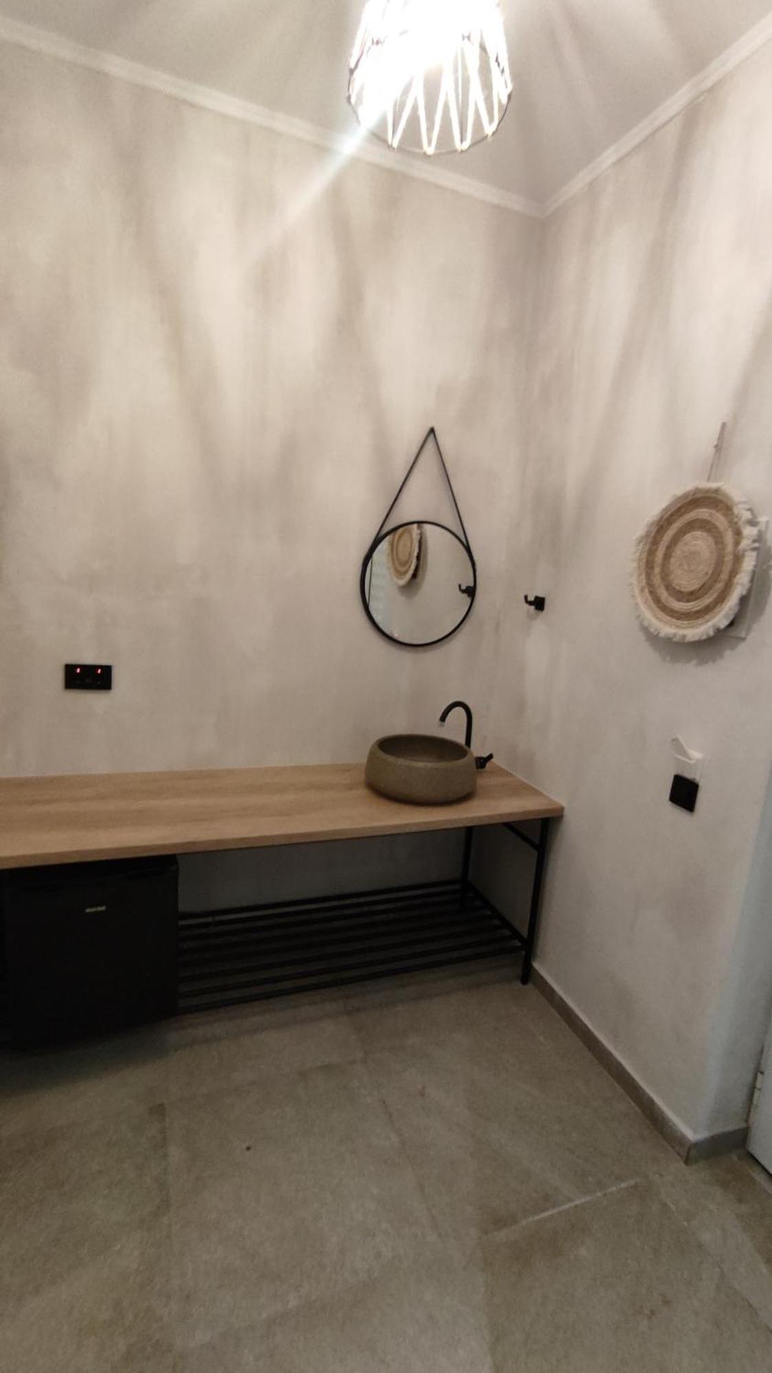 Arkana لاغاناس المظهر الخارجي الصورة